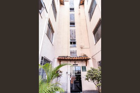 Apartamento para alugar com 52m², 2 quartos e 1 vaga Apartamento para alugar com 52m², 2 quartos e 1 vagaEntrada