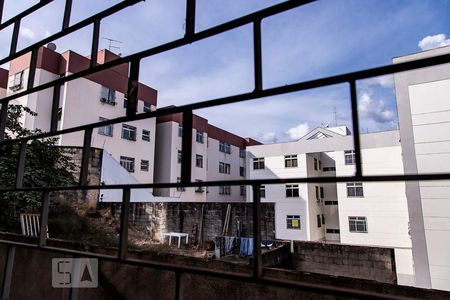 Apartamento para alugar com 52m², 2 quartos e 1 vaga Apartamento para alugar com 52m², 2 quartos e 1 vagaVista do Quarto 2