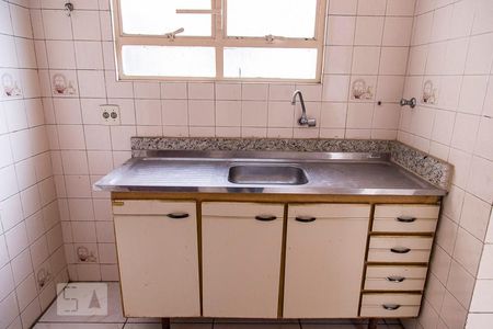 Apartamento para alugar com 52m², 2 quartos e 1 vaga Apartamento para alugar com 52m², 2 quartos e 1 vagaCozinha