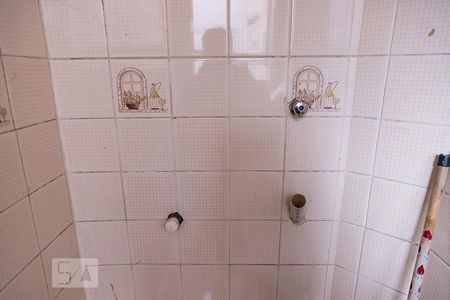 Apartamento para alugar com 52m², 2 quartos e 1 vaga Apartamento para alugar com 52m², 2 quartos e 1 vagaÁrea de Serviço