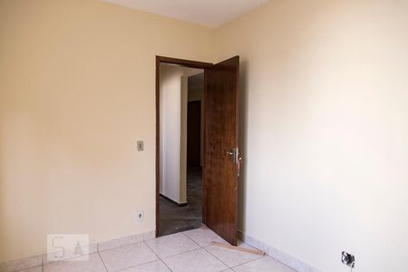 Quarto 1 de apartamento para alugar com 2 quartos, 52m² em Padre Eustáquio, Belo Horizonte