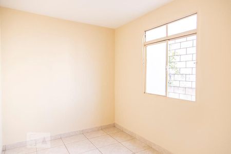 Quarto 1 de apartamento para alugar com 2 quartos, 52m² em Padre Eustáquio, Belo Horizonte