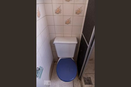 Apartamento para alugar com 52m², 2 quartos e 1 vaga Apartamento para alugar com 52m², 2 quartos e 1 vagaBanheiro