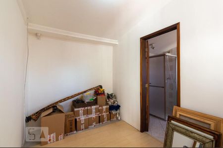Casa à venda com 310m², 3 quartos e 4 vagasCloset da suíte 3