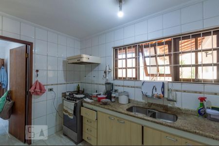 Casa à venda com 310m², 3 quartos e 4 vagasCozinha