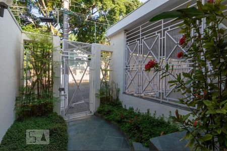 Casa à venda com 310m², 3 quartos e 4 vagasÁrea Externa