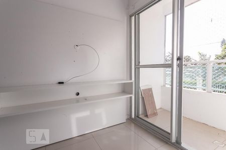 Sala de apartamento à venda com 2 quartos, 58m² em Protásio Alves, Porto Alegre