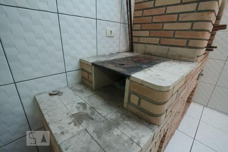 Casa à venda com 371m², 2 quartos e 4 vagasForno a lenha