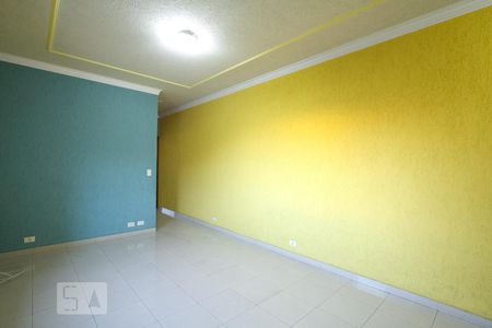 Sala de estar de casa para alugar com 2 quartos, 371m² em Assunção, São Bernardo do Campo