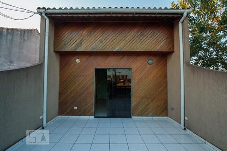 Casa à venda com 371m², 2 quartos e 4 vagasVaranda da suíte 2