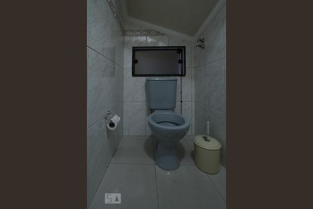 Lavabo de casa para alugar com 2 quartos, 371m² em Assunção, São Bernardo do Campo