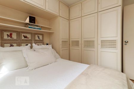 Apartamento à venda com 90m², 2 quartos e 2 vagasQuarto 1