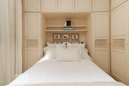 Apartamento à venda com 90m², 2 quartos e 2 vagasQuarto 1