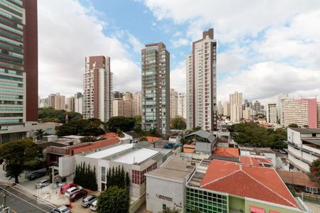 Apartamento à venda com 90m², 2 quartos e 2 vagasVista