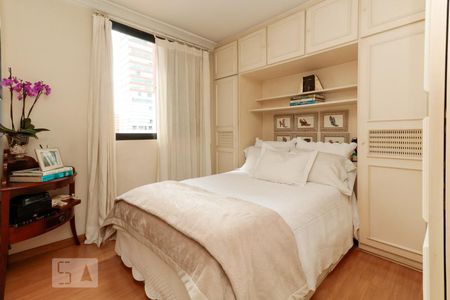 Apartamento à venda com 90m², 2 quartos e 2 vagasQuarto 1