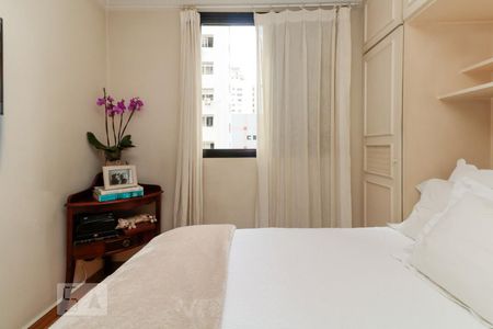 Apartamento à venda com 90m², 2 quartos e 2 vagasQuarto 1