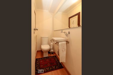 Apartamento à venda com 90m², 2 quartos e 2 vagasLavabo