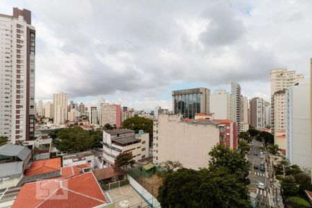 Apartamento à venda com 90m², 2 quartos e 2 vagasQuarto 2