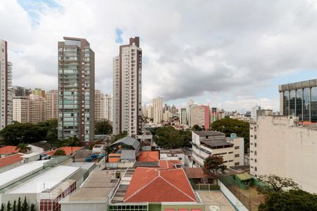 Apartamento à venda com 90m², 2 quartos e 2 vagasQuarto 2