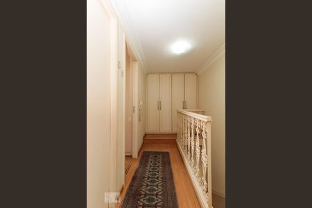 Apartamento à venda com 90m², 2 quartos e 2 vagasCorredor