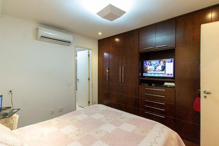 Apartamento à venda com 170m², 4 quartos e 2 vagasSuite 4