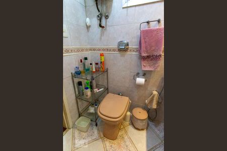 Apartamento à venda com 170m², 4 quartos e 2 vagasBanheiro Suite 4