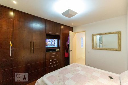 Apartamento à venda com 170m², 4 quartos e 2 vagasSuite 4