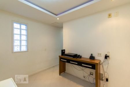 Apartamento à venda com 170m², 4 quartos e 2 vagasEscritório