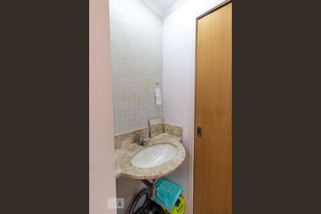 Apartamento à venda com 170m², 4 quartos e 2 vagasBanheiro Escritório