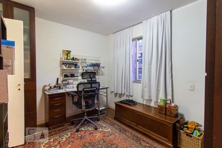 Apartamento à venda com 170m², 4 quartos e 2 vagasSuite 3