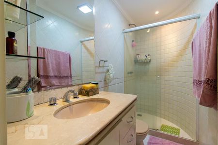 Apartamento à venda com 170m², 4 quartos e 2 vagasBanheiro Suite 1