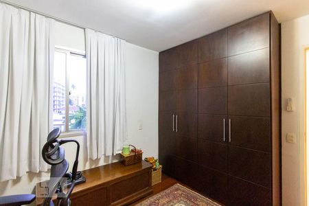 Apartamento à venda com 170m², 4 quartos e 2 vagasSuite 3