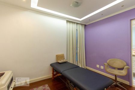 Apartamento à venda com 170m², 4 quartos e 2 vagasSuite 2