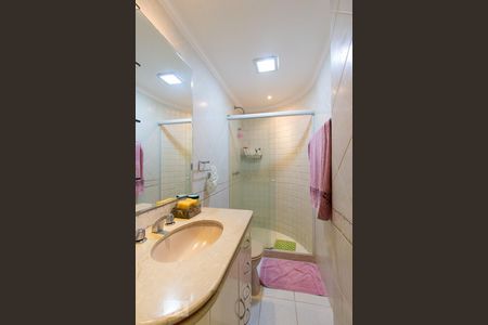 Apartamento à venda com 170m², 4 quartos e 2 vagasBanheiro Suite 1