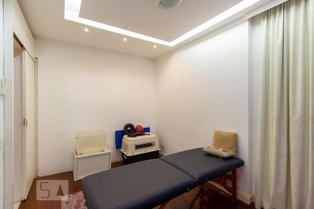 Apartamento à venda com 170m², 4 quartos e 2 vagasSuite 2