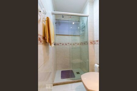 Apartamento à venda com 170m², 4 quartos e 2 vagasBanheiro Suites 2 e 3