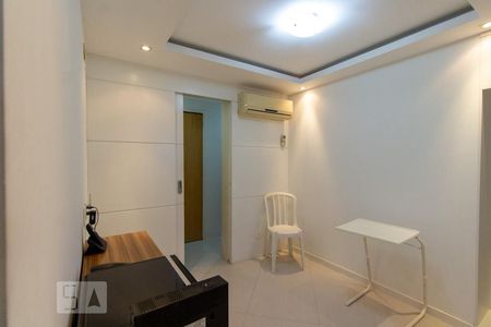 Apartamento à venda com 170m², 4 quartos e 2 vagasEscritório
