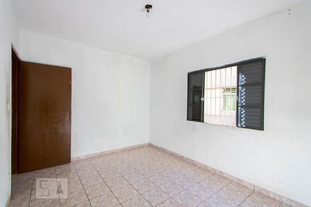 Quarto 1 de apartamento à venda com 2 quartos, 65m² em Parque Bandeirante, Santo André