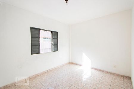 Quarto 1 de apartamento à venda com 2 quartos, 65m² em Parque Bandeirante, Santo André