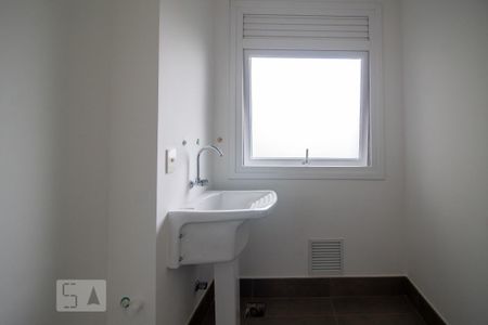 Apartamento à venda com 64m², 2 quartos e 1 vagaCozinha e Área de Serviço