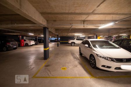 Apartamento à venda com 64m², 2 quartos e 1 vagaGaragem