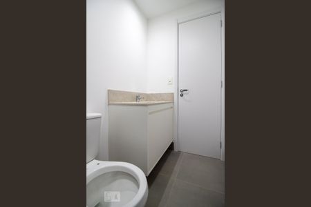 Apartamento à venda com 64m², 2 quartos e 1 vagaBanheiro da Suíte 1