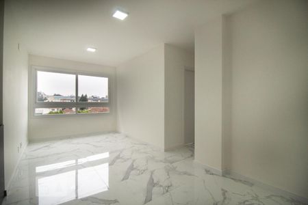 Sala de apartamento para alugar com 2 quartos, 64m² em São João, Porto Alegre