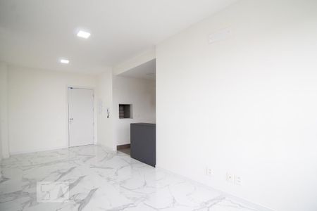 Sala de apartamento para alugar com 2 quartos, 64m² em São João, Porto Alegre