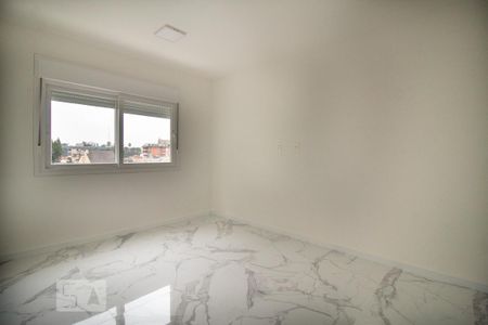 Suíte 1 de apartamento para alugar com 2 quartos, 64m² em São João, Porto Alegre