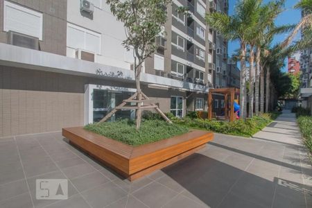 Apartamento à venda com 64m², 2 quartos e 1 vagaÁrea comum