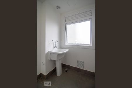 Apartamento à venda com 64m², 2 quartos e 1 vagaCozinha e Área de Serviço