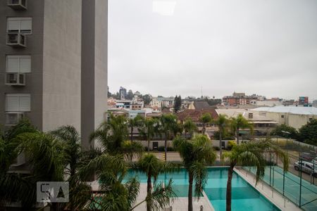 Apartamento à venda com 64m², 2 quartos e 1 vagaVista do Quarto 2