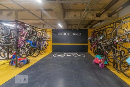 Apartamento à venda com 64m², 2 quartos e 1 vagaBicicletario