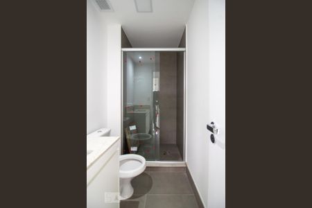 Apartamento à venda com 64m², 2 quartos e 1 vagaBanheiro